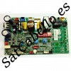 Placa Control Unidad Interior Aire Acondicionado Samsung NS052LHXEA